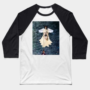 Miriam Angel Baseball T-Shirt